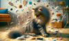 Hairball Prevention: Ensure Your Cat’s Health and Wellbeing
