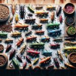 Edible Insects: The Ultimate Guide to Their Nutrition and Flavour