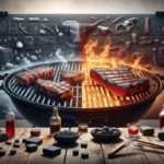 Charcoal Grill Tips: Simple Lighting Techniques for Novices