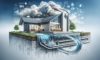 Downspout Drainage Solutions for Delta Residents