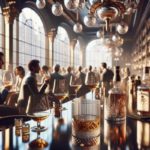 Unique Glassware Day Drinking Spots in the US: Best Picks