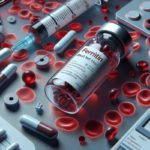 Ferritin Blood Test: Your Guide for Redditch Residents