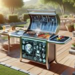 Solar-Powered Grills: The Eco-Friendly Barbecuing Guide