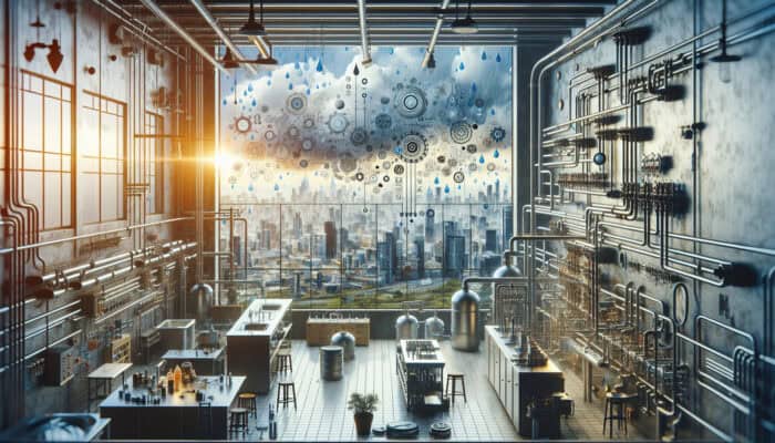 Commercial Plumbing Services: Expert Solutions in Vancouver