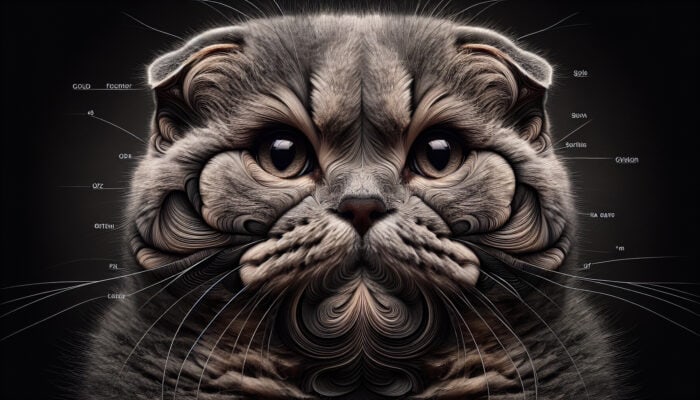 Essential Guide to Ear Maintenance for Scottish Folds