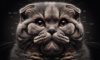 Ear Maintenance for Caring for Scottish Folds: Essential Tips