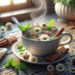 Best Herbal Teas for Families in the UK
