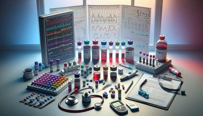 Diabetes Blood Test Tips for Residents of Bournemouth