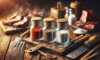 BBQ Rub: Simple Steps for Homemade Perfection
