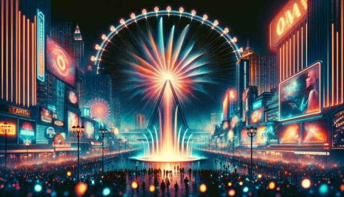 The Perfect Hotel in Vegas: Your Essential Guide