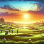 Akasia Golf Club: Ultimate Haven for Golf Lovers