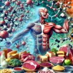 Glutamine for Recovery: A Holistic Enhancement Strategy