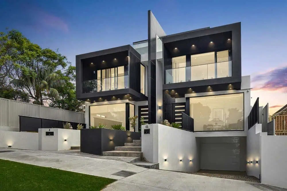 Duplex Builds in Sydney: Discover Premium Design Excellence