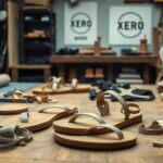Xero Shoes Rei: Exceptional Comfort in Footwear Design