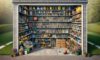 Garage Clearing Tips from UK Experts for a Tidy Space