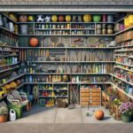 Garage Clearing Tips from UK Experts for a Tidy Space