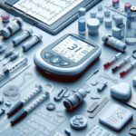 Blood Test Guide for Diabetes in Bury St Edmunds Residents