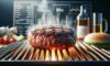 Grilling Burgers for Juicy Perfection: Top Tips