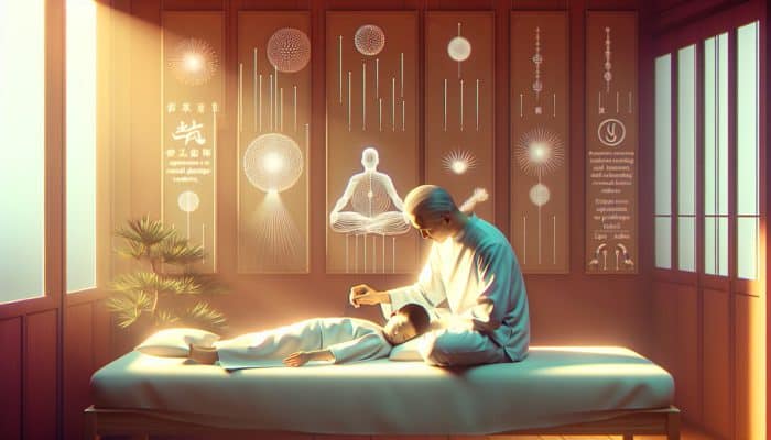 Acupuncture Safety Tips for UK Children