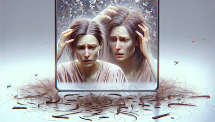 Postpartum Hair Support: Key Tips for New Mothers’ Recovery