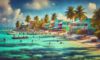 Key Caulker Adventures: The Definitive Belize Guide