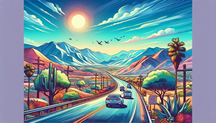 San Miguel de Allende to Puerto Vallarta Travel Guide