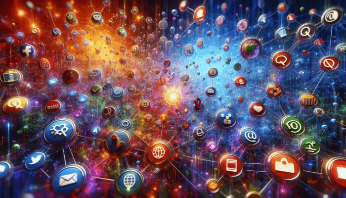 Digital Advertising Solutions in Burnham-on-Sea for Small Businesses