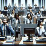 Human Virtual Assistants: Boosting Non-profit Efficiency