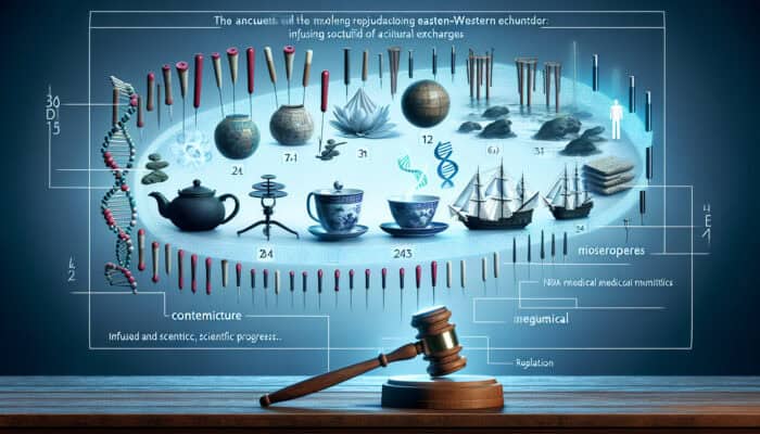 Acupuncture Enhances Productivity Across the UK