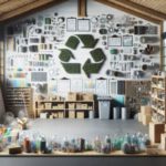Sustainable UK Homes: Tips for Shed Clearance