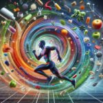 Athletic Supplements for Immunity Enhancement: A Key Guide