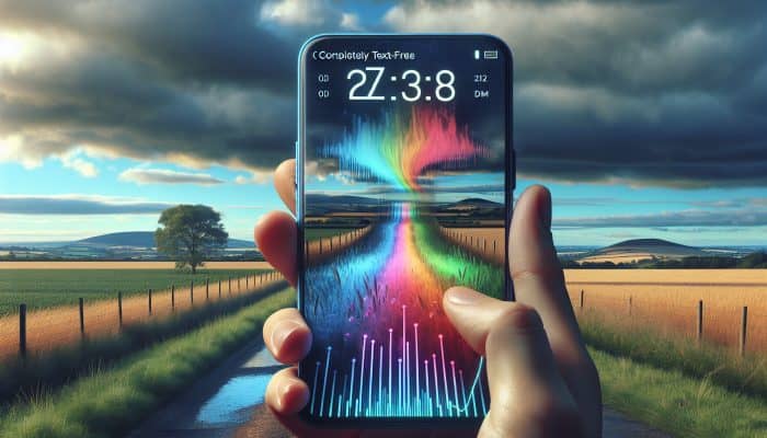 Tracking Mood with Technology: Essential Guide for the UK