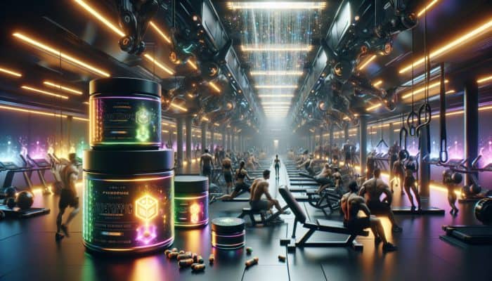 Nootropic Pre-Workouts: Boost Your Performance Effortlessly