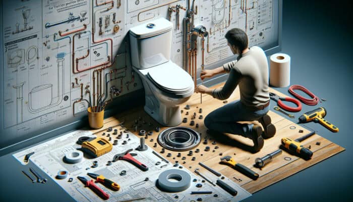 Toilet Installation Services: Expert Assistance in Chilliwack