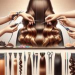 Melting Tools: Your Essential Guide for Salon Hair Extensions