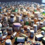 Identifying Authentic Products: Spotting Fake Supplements