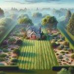 Defensible Space for Wildfire: Safeguard Your Property Wisely