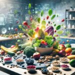 Nutrition for Chronic Fatigue: A UK Wellness Guide