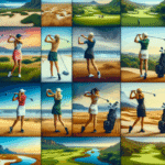 Fairway Woods in South Africa: Perfect Your Swing Today