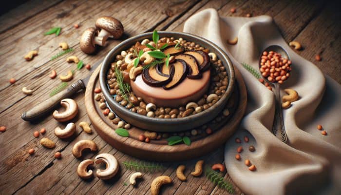 Vegan Foie Gras Alternative: Your Essential Creation Guide