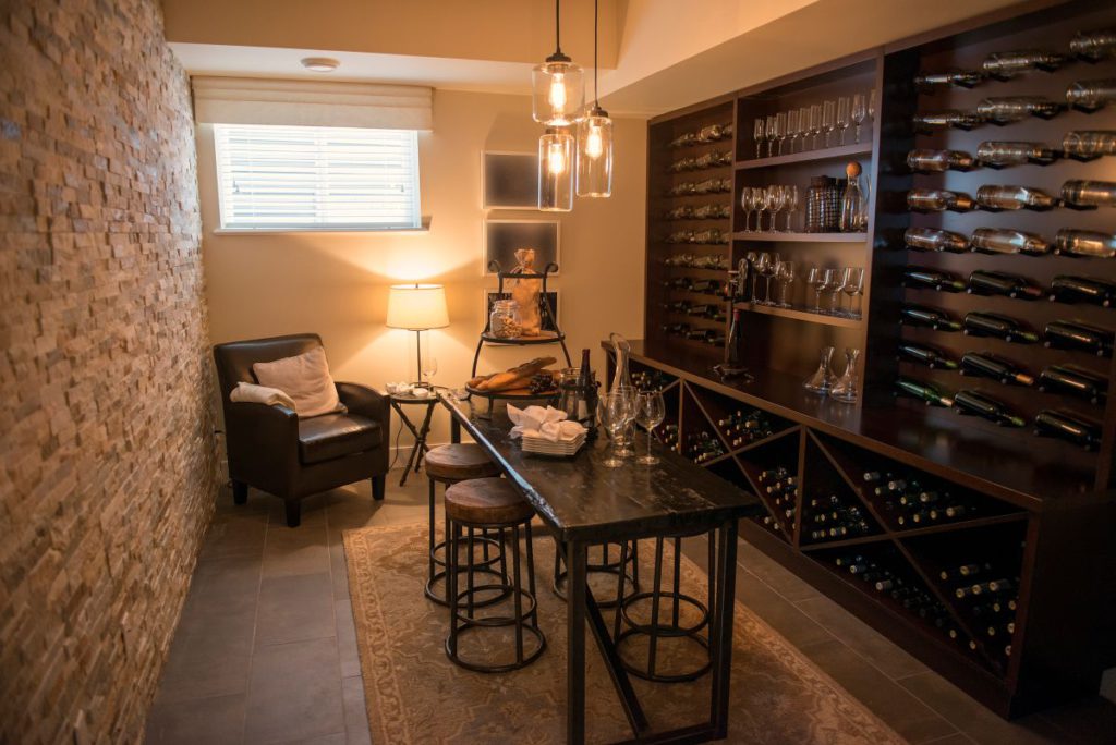 Underground Wine Cellar Services for Homes in Sydney