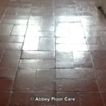 Deep Cleaning Quarry Tiles to Banish Stubborn Dirt