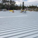 Flat Metal Roof Solutions for Leaking Issues Explained