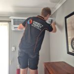 Daikin Air Conditioner Maintenance Services in Melbourne