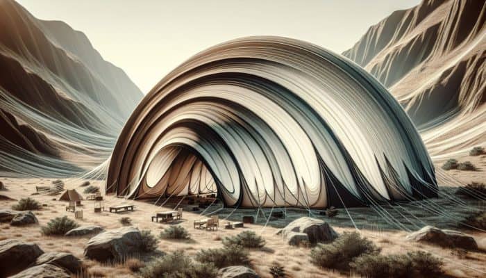 Survival Tent Options: Essential Choices for Outdoor Adventures