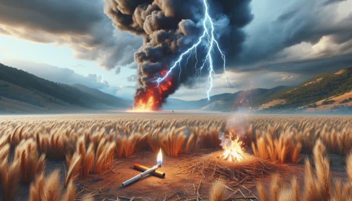 Wilderness Fire Safety Techniques Every Outdoor Enthusiast Needs