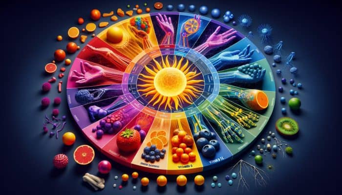 Vitamin Blood Test for Essential Health Insights in Bellshill