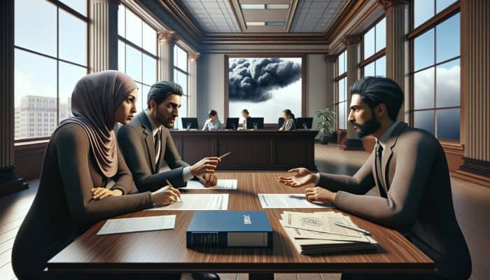 UK Cosigner Guidelines for Debt Consolidation Loans