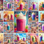 Protein Shakes Trends Boosting Social Media Engagement