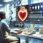 Cholesterol Blood Test Insights for Dumfries Locals